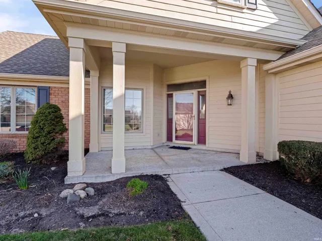 $362,900 | 1908 Bent Tree Court, Auburn, IN 46706