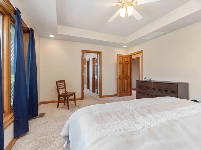 $362,900 | 1908 Bent Tree Court, Auburn, IN 46706