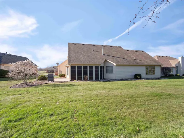 $362,900 | 1908 Bent Tree Court, Auburn, IN 46706