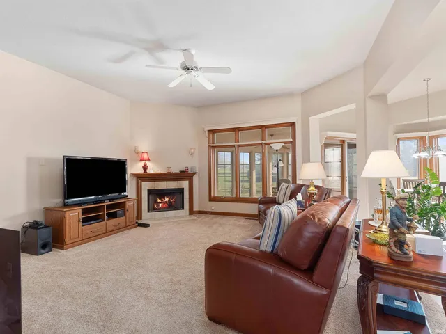 $362,900 | 1908 Bent Tree Court, Auburn, IN 46706