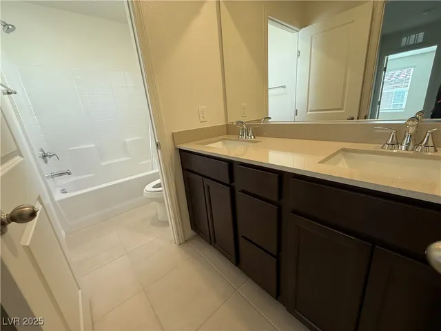 $2,400 | 5929 Violet Crown Street, North Las Vegas, NV 89081