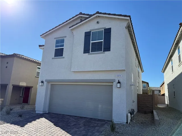 $2,400 | 5929 Violet Crown Street, North Las Vegas, NV 89081