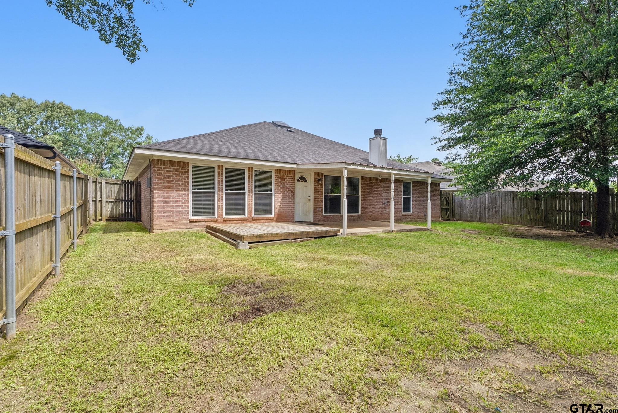 681 Frederick Circle Flint, TX 75762 - Photo 28 of 28