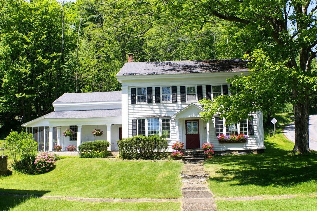 3 Cliff Street Butternuts, NY 13776 - Photo 1 of 28