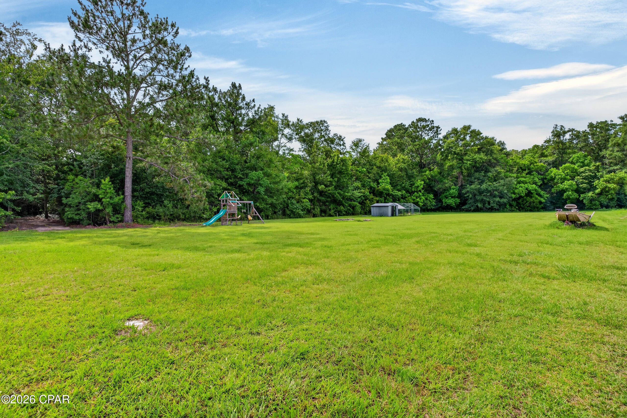1022 Brickyard Road Chipley, FL 32428 - Photo 40 of 44