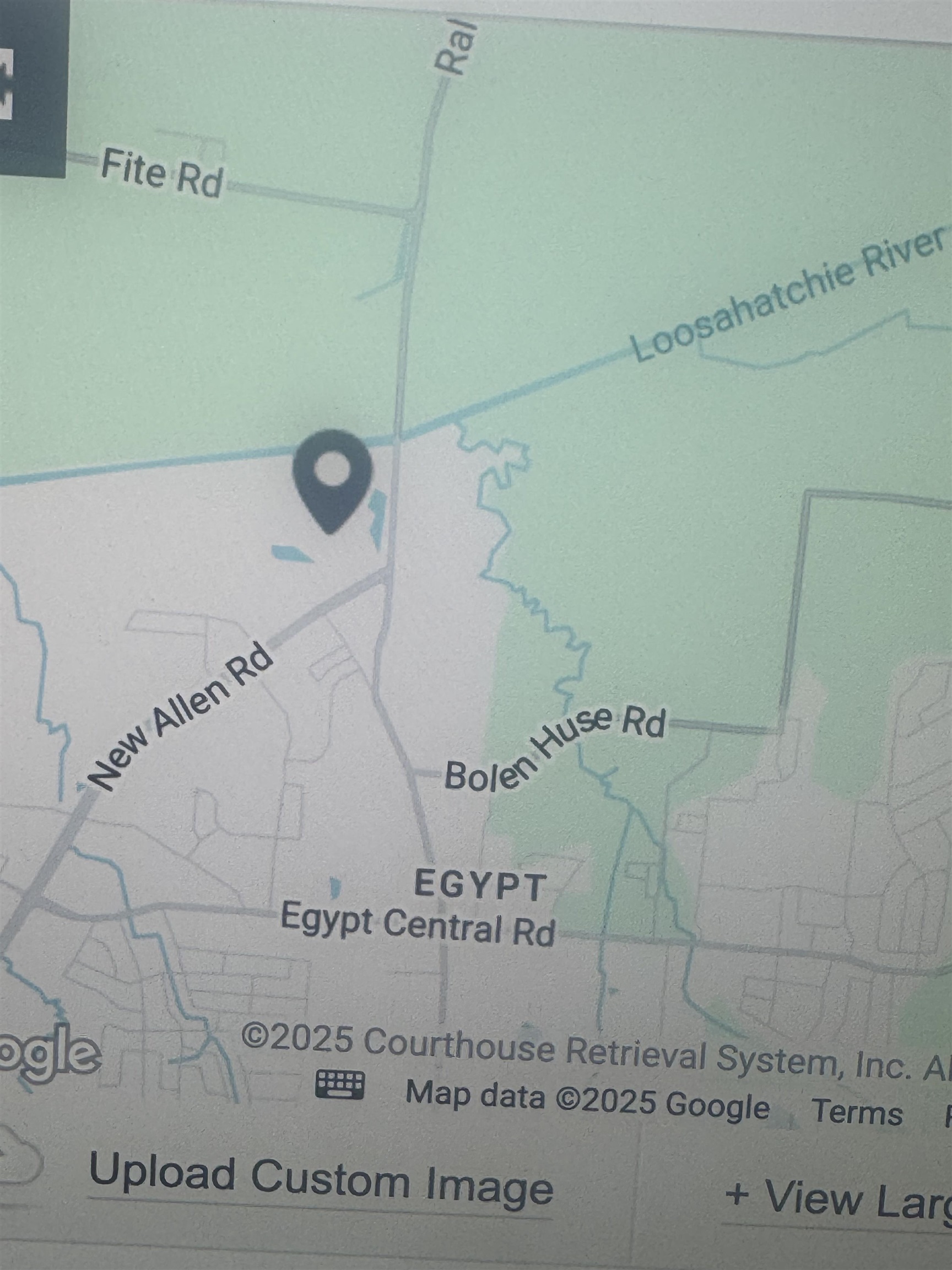 4800 Old Raleigh Millington Road Memphis, TN 38128 - Photo 11 of 21 a bathroom with a shower