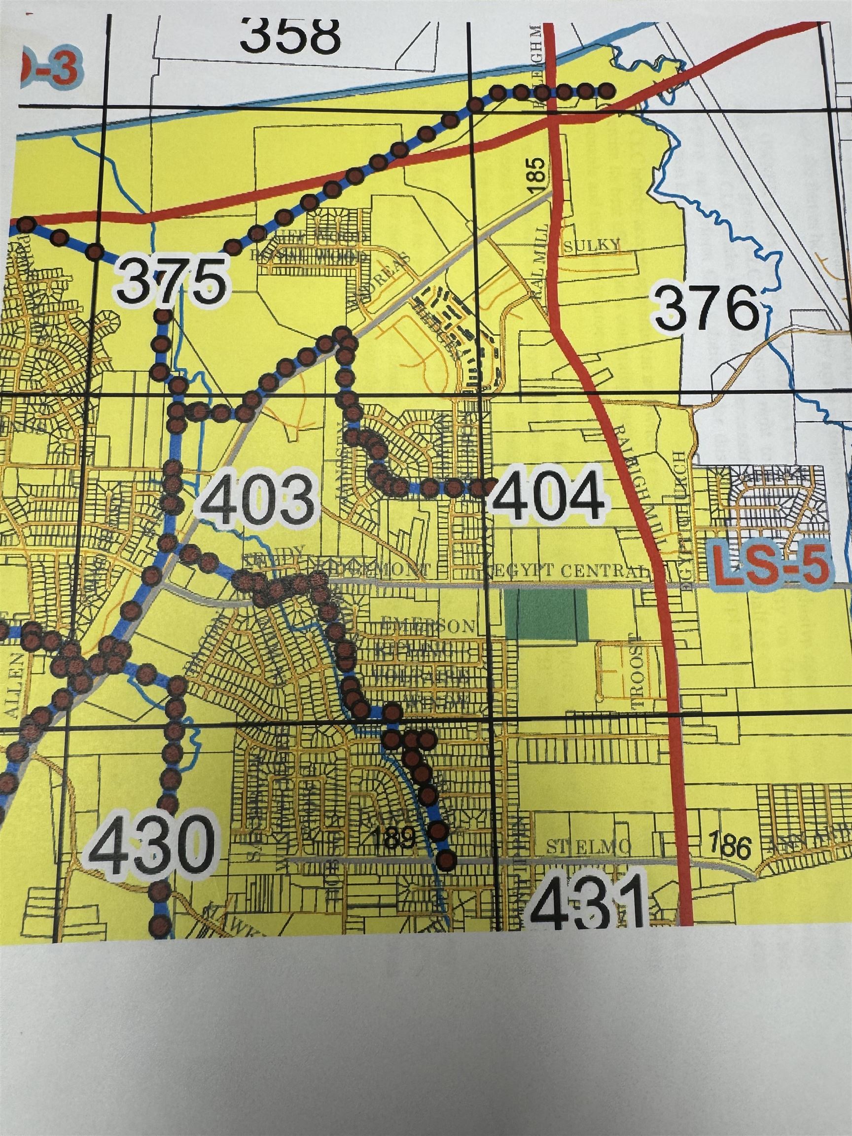 4800 Old Raleigh Millington Road Memphis, TN 38128 - Photo 15 of 21 a sign that is on the side of a building