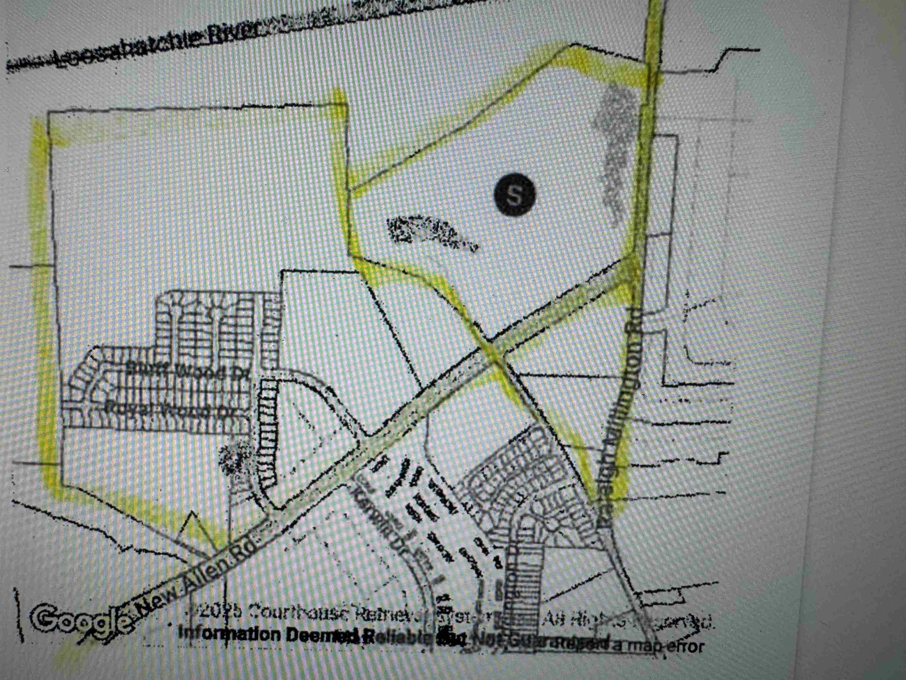 4800 Old Raleigh Millington Road Memphis, TN 38128 - Photo 7 of 21 unknown