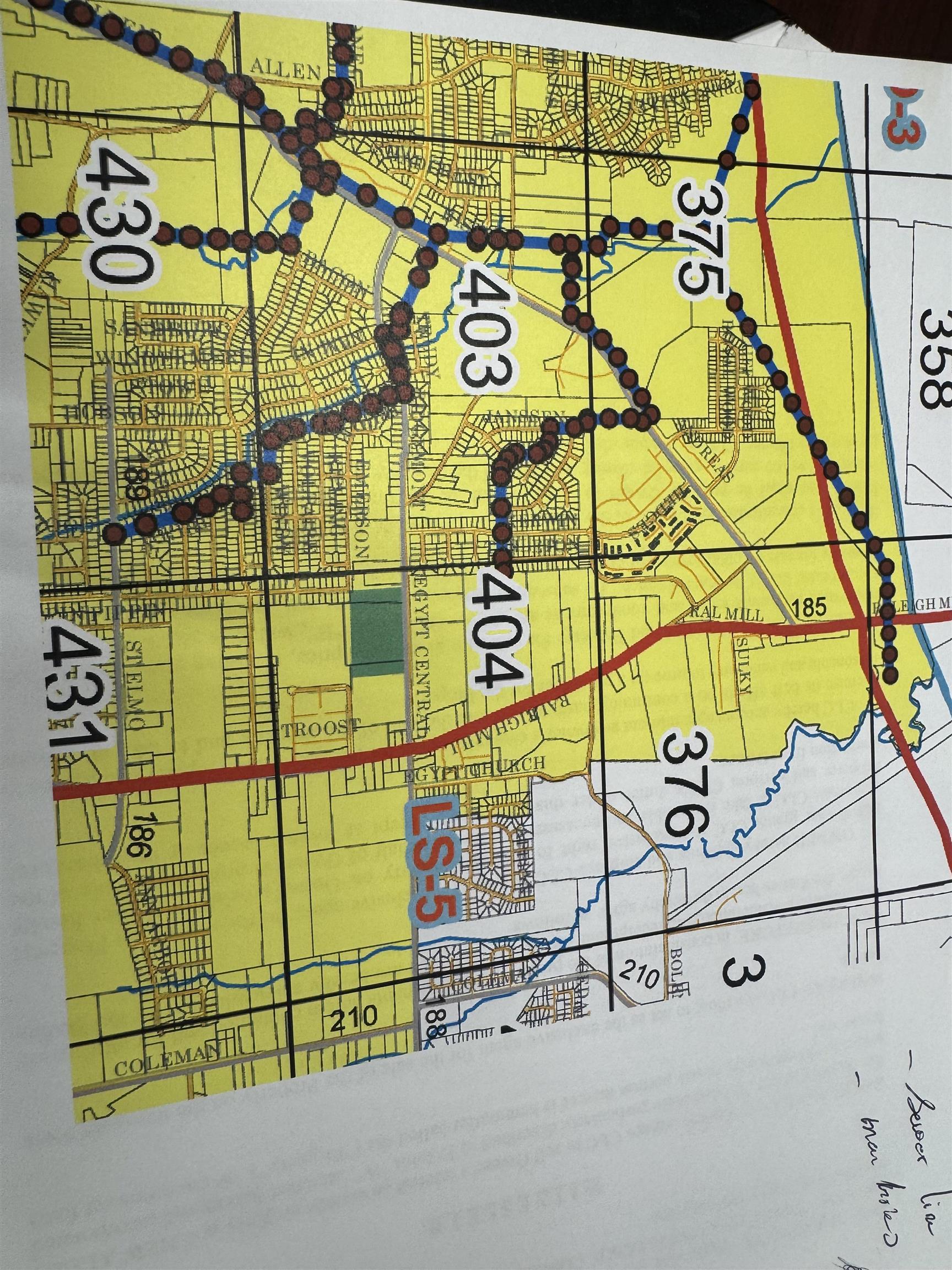 4800 Old Raleigh Millington Road Memphis, TN 38128 - Photo 9 of 21 walk in front of a building