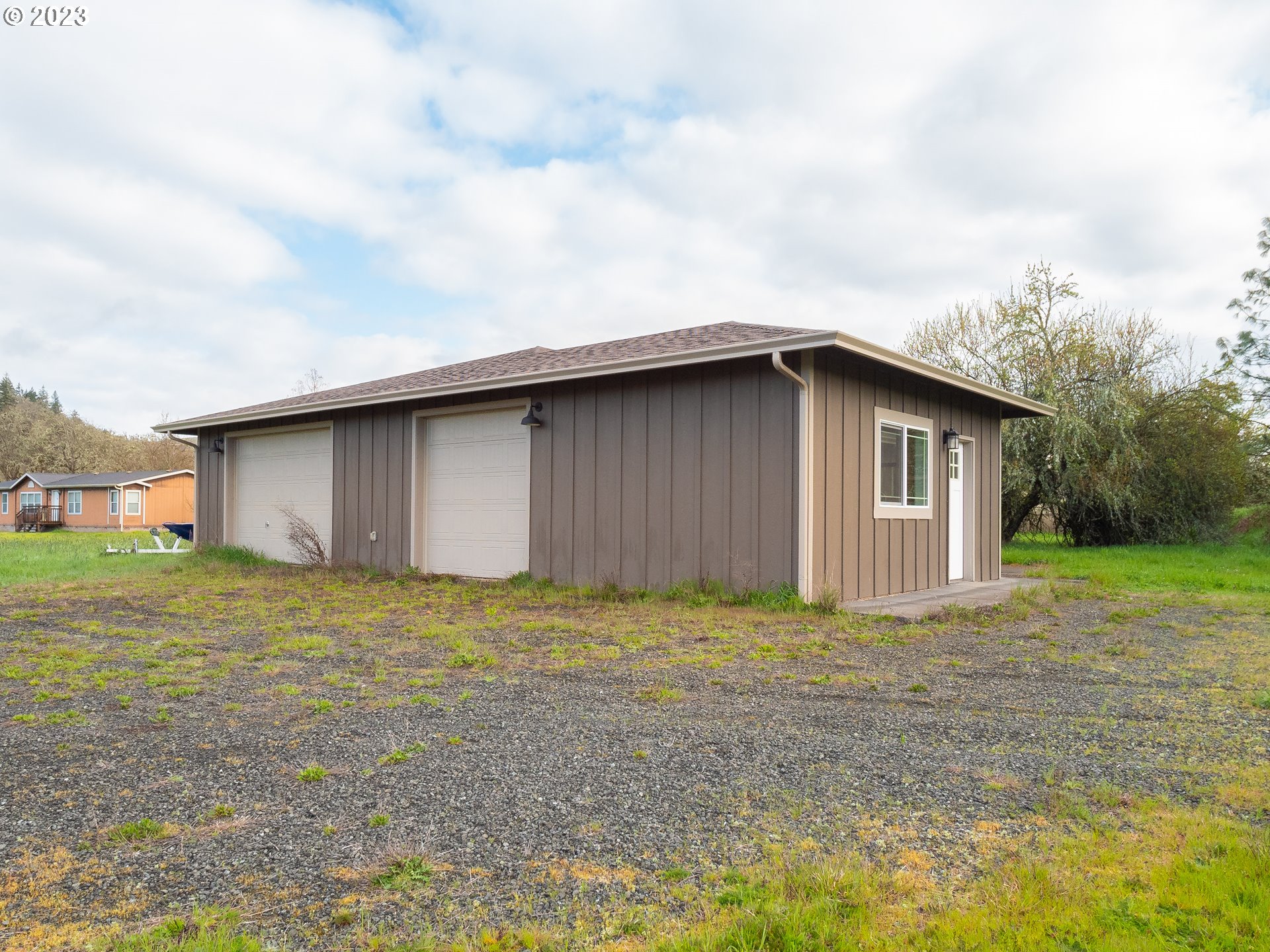 3020 Fisher Road Roseburg, OR 97471 - Photo 28 of 48 Additional Dwelling Unit