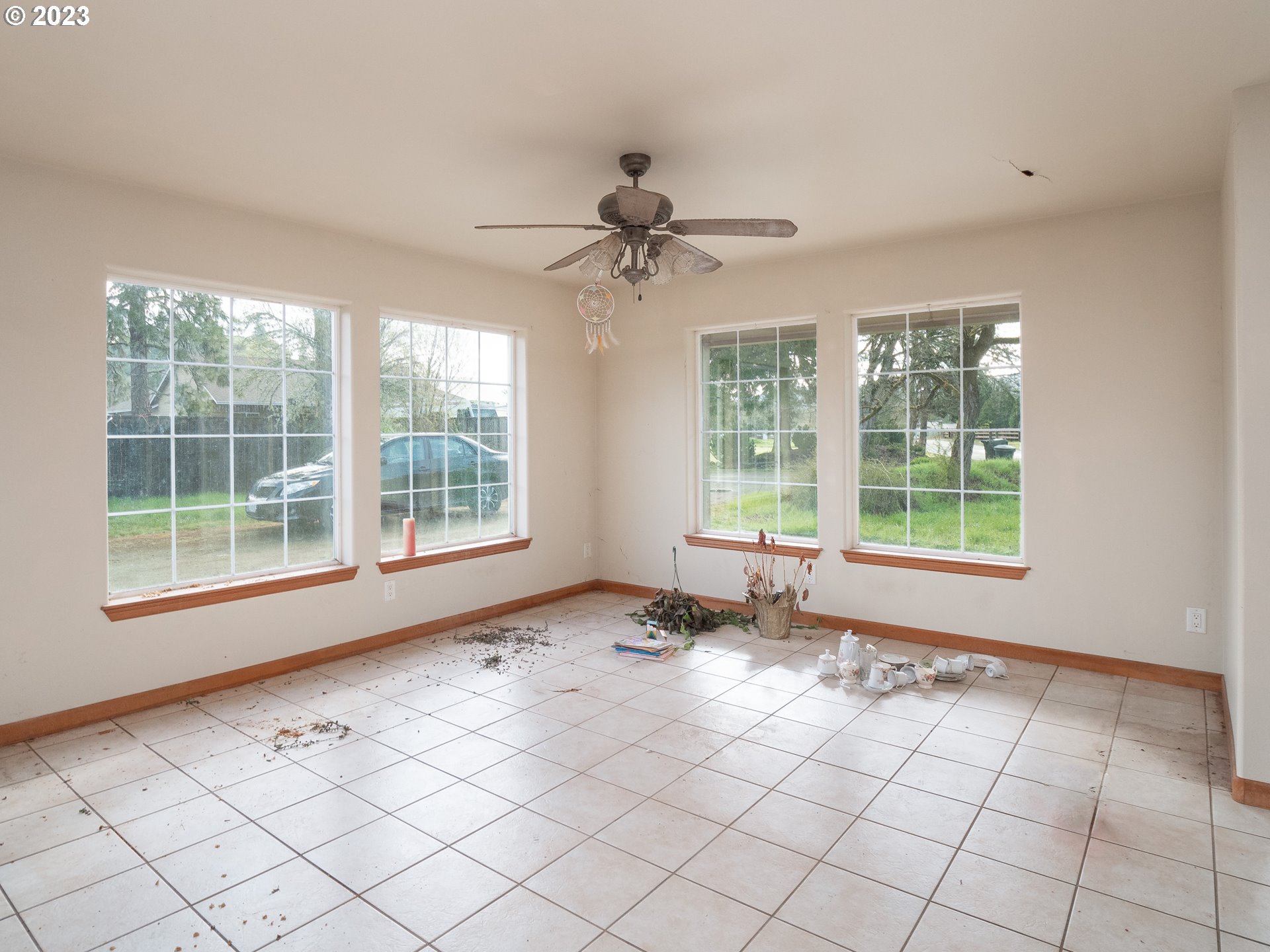 3020 Fisher Road Roseburg, OR 97471 - Photo 7 of 48 Dining Area