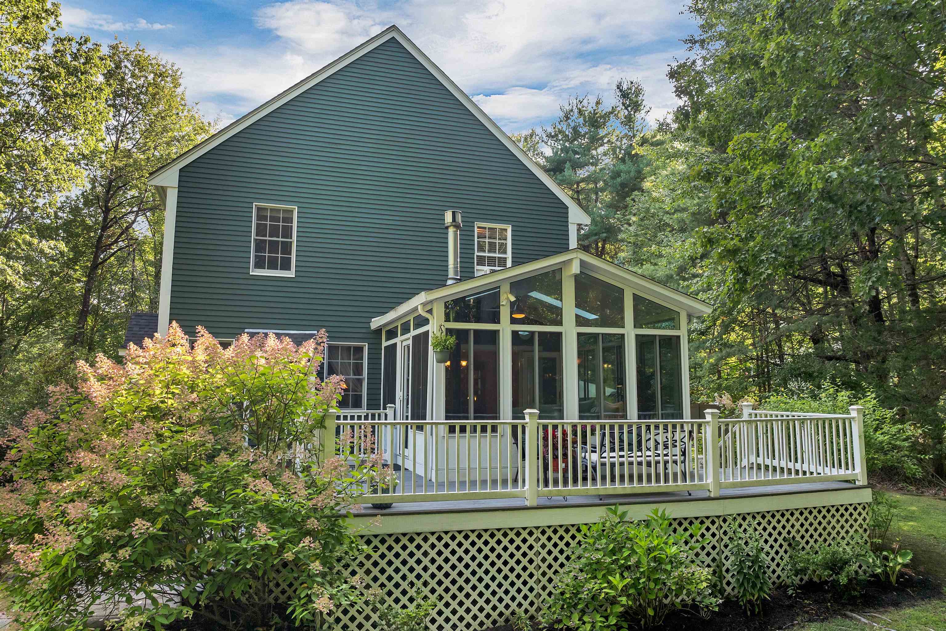 5 Ridge Road Newfields, NH 03856 - Photo 22 of 60