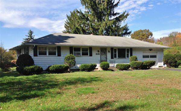 535 Piper Road West Springfield, MA 01089 - Photo 1 of 5