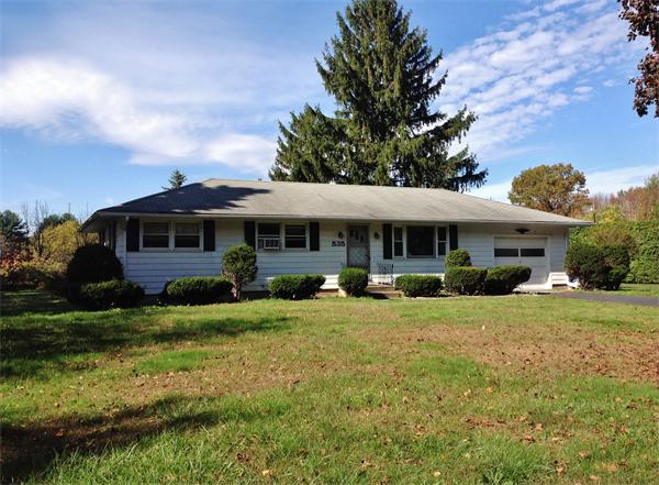 535 Piper Road West Springfield, MA 01089 - Photo 2 of 5