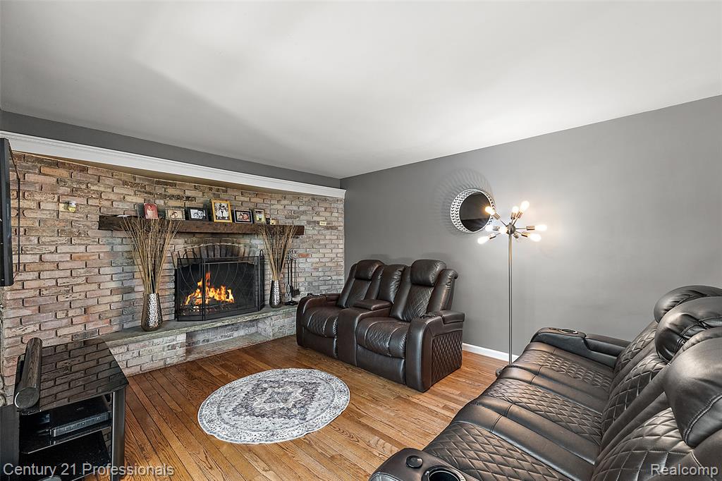 5420 Lahser Road Bloomfield Hills, MI 48302 - Photo 12 of 42 Gallery Image 12