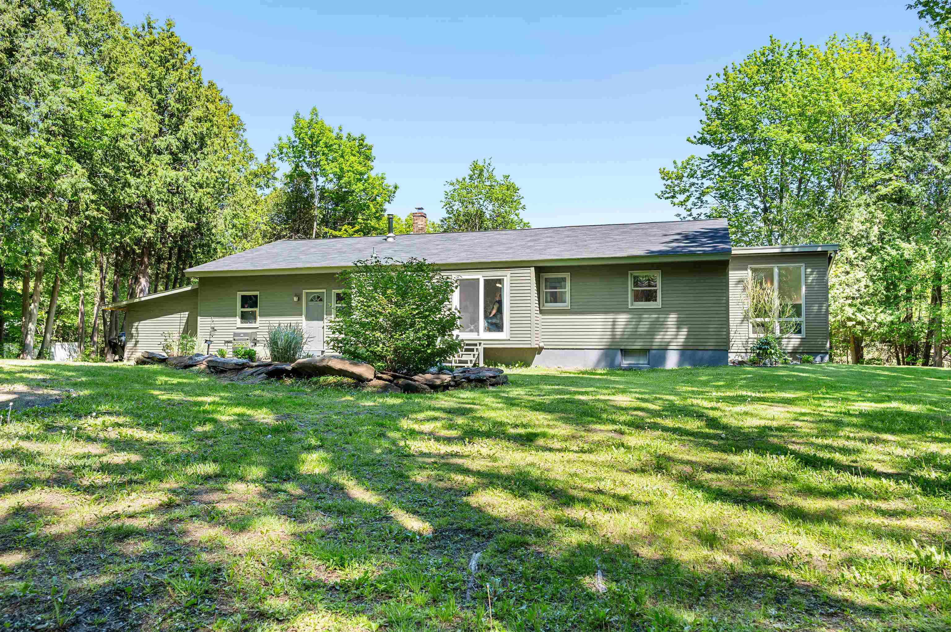 64 Miller Rd Extension Barre Town, VT 05641 - Photo 40 of 55