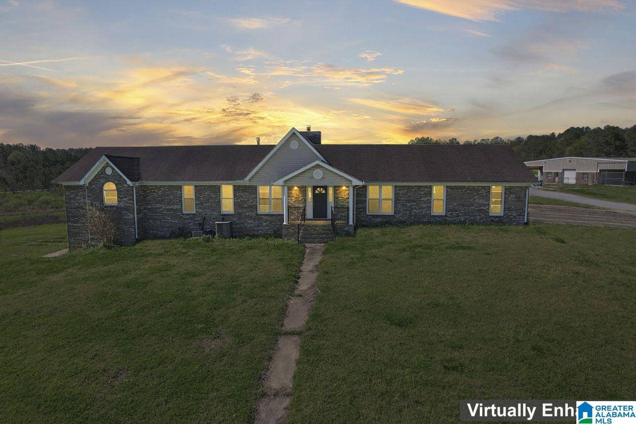 535 Fox Valley Farms Road Alabaster, AL 35114 - Photo 37 of 52