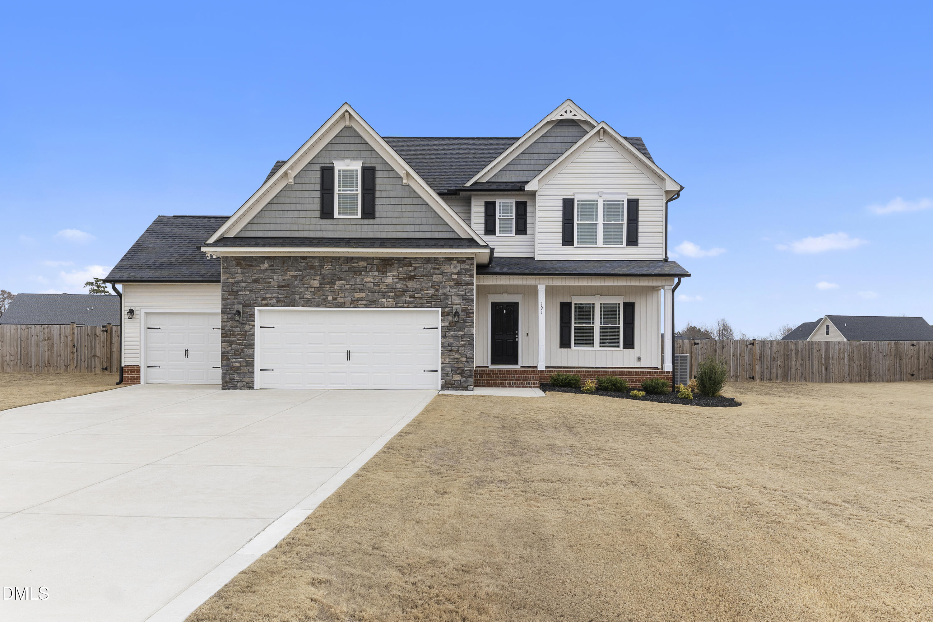 191 Hazelwood Road Lillington, NC 27546 - Photo 3 of 66