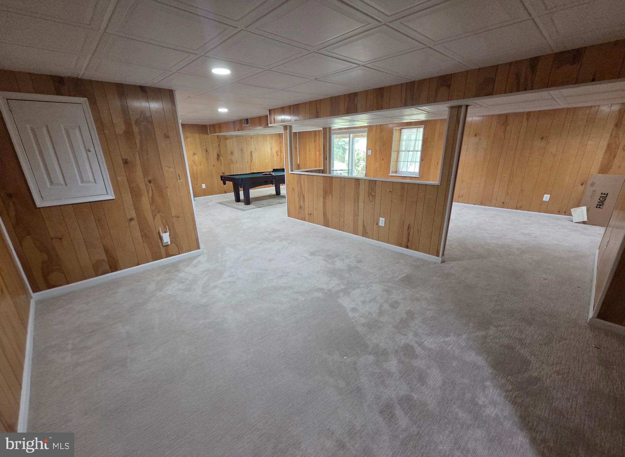 16909 Big Falls Road Monkton, MD 21111 - Photo 34 of 39 Finished Basement