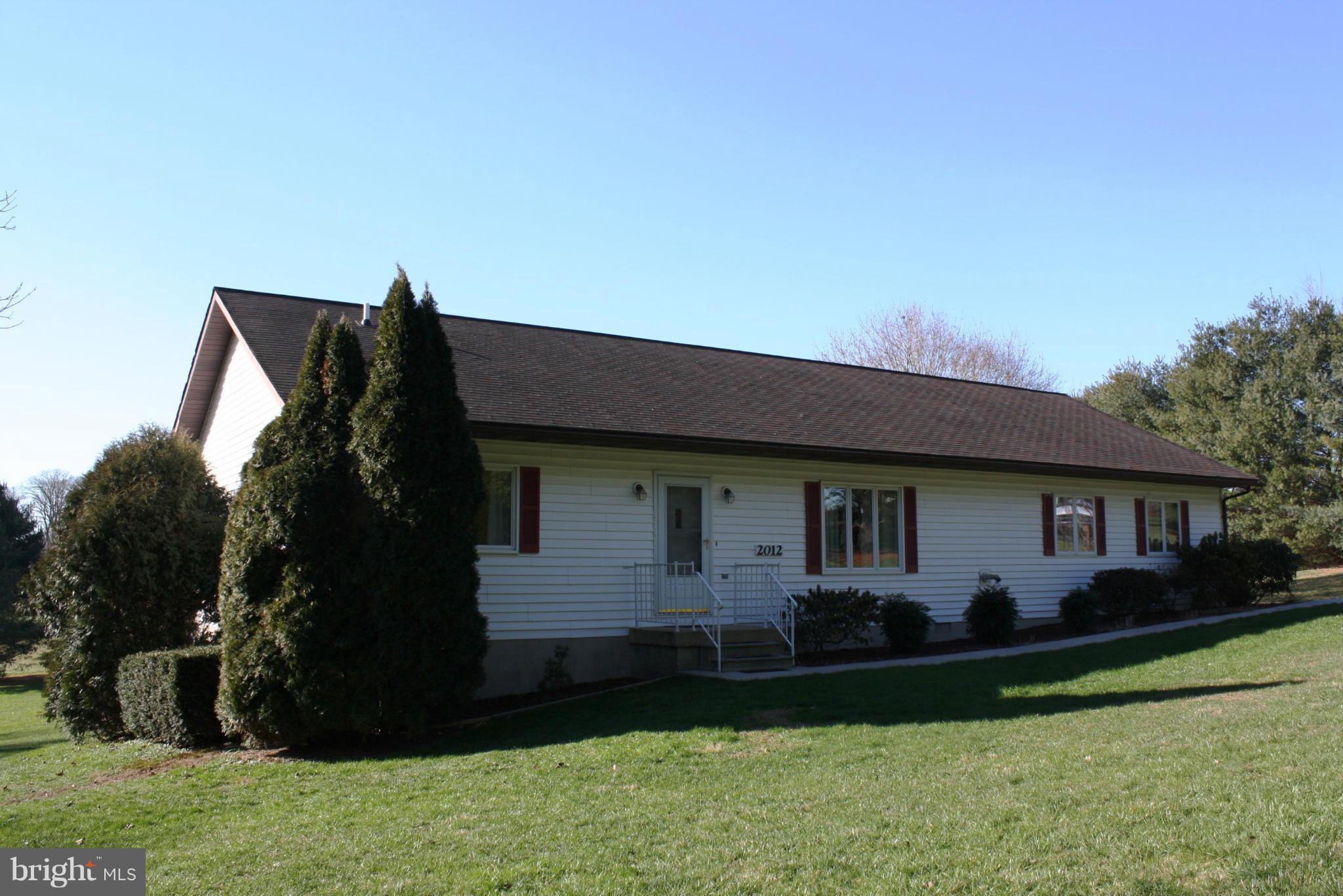 Exterior (Front)