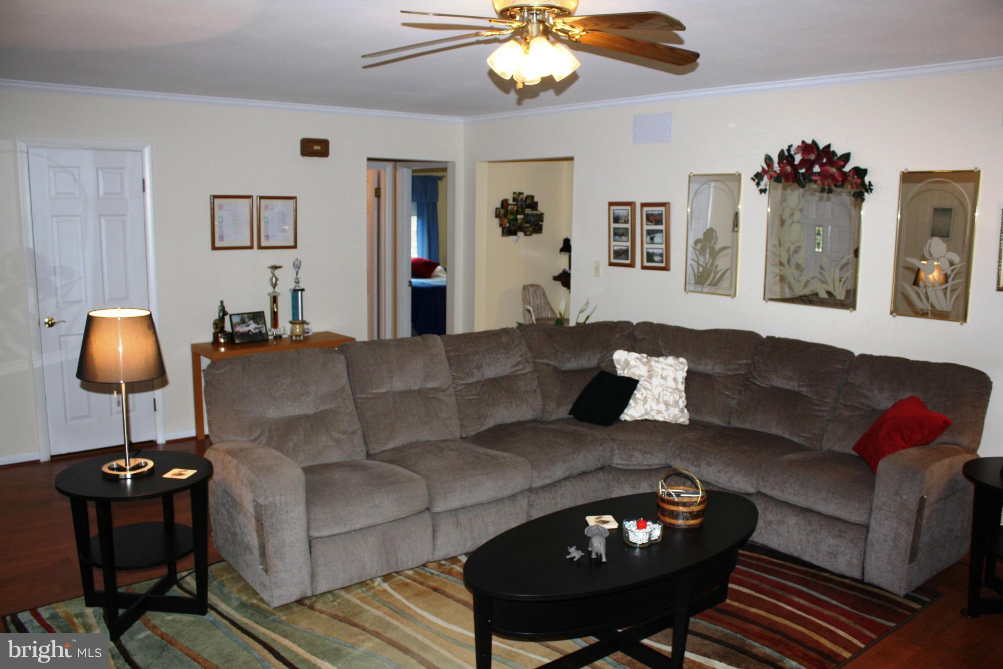 2012 Whiteford Road Whiteford, MD 21160 - Photo 12 of 30 Living Room