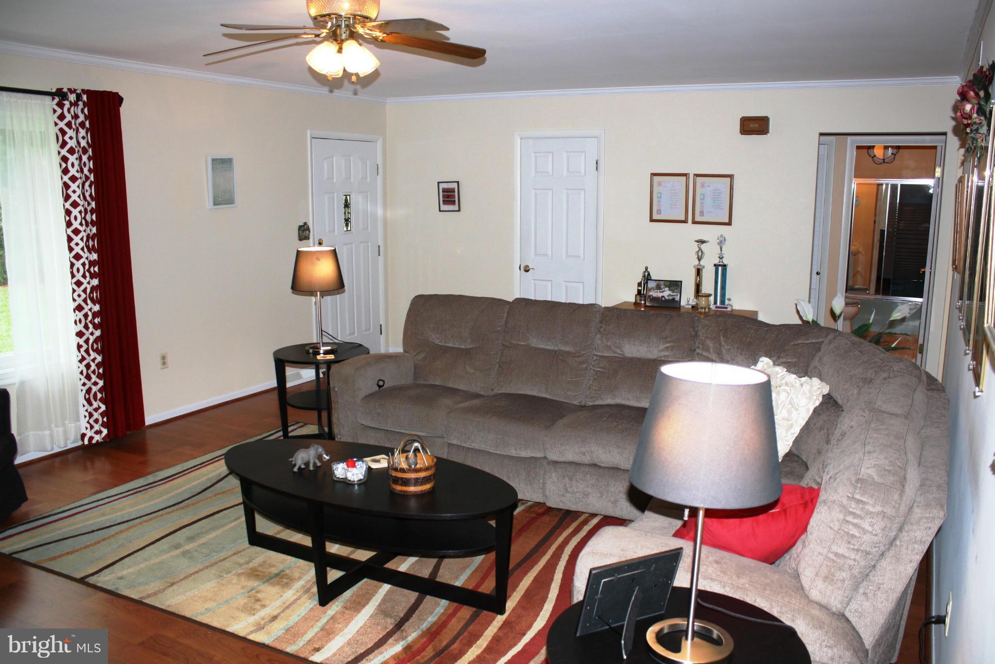 2012 Whiteford Road Whiteford, MD 21160 - Photo 13 of 30 Living Room