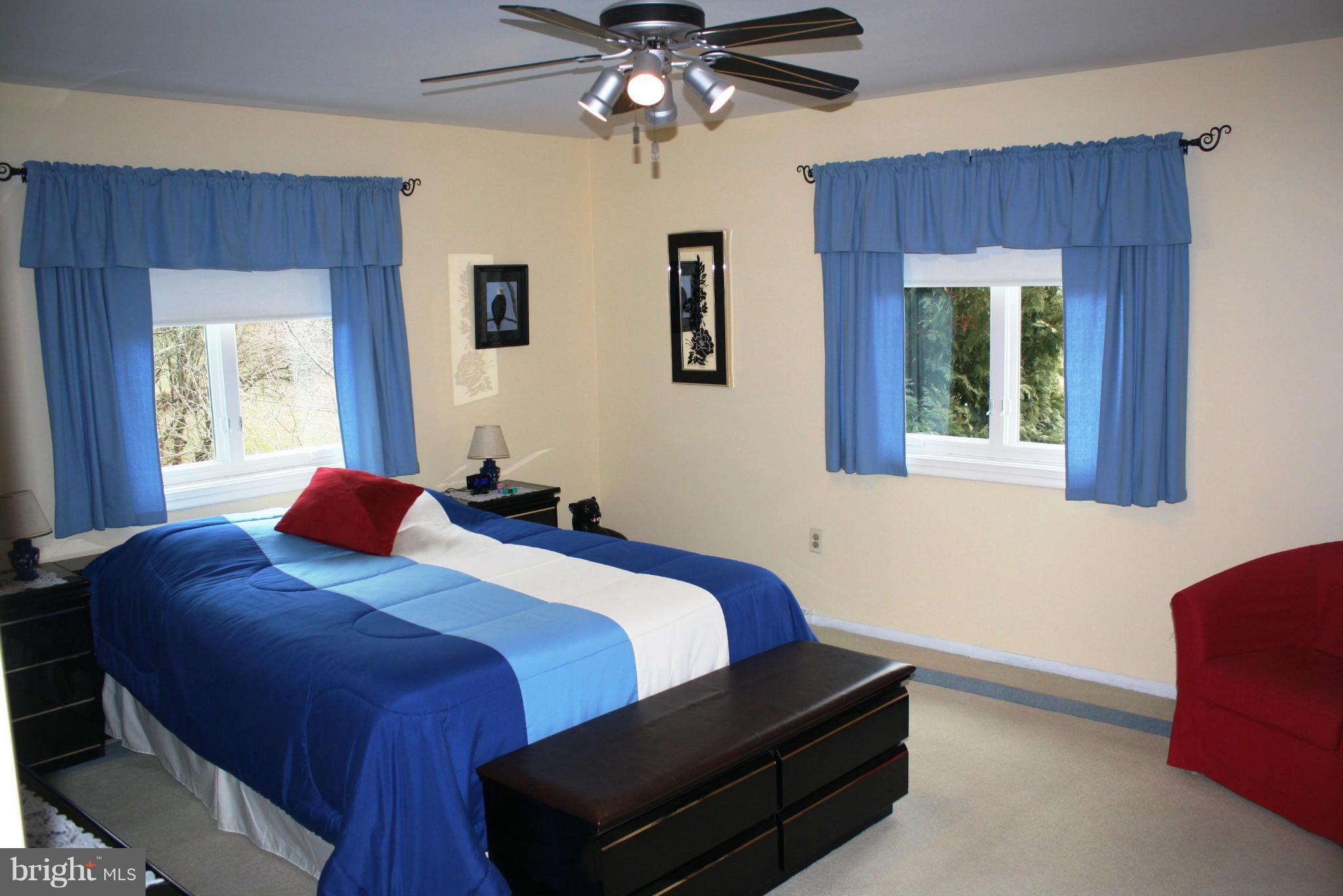 2012 Whiteford Road Whiteford, MD 21160 - Photo 14 of 30 Bedroom (Master)