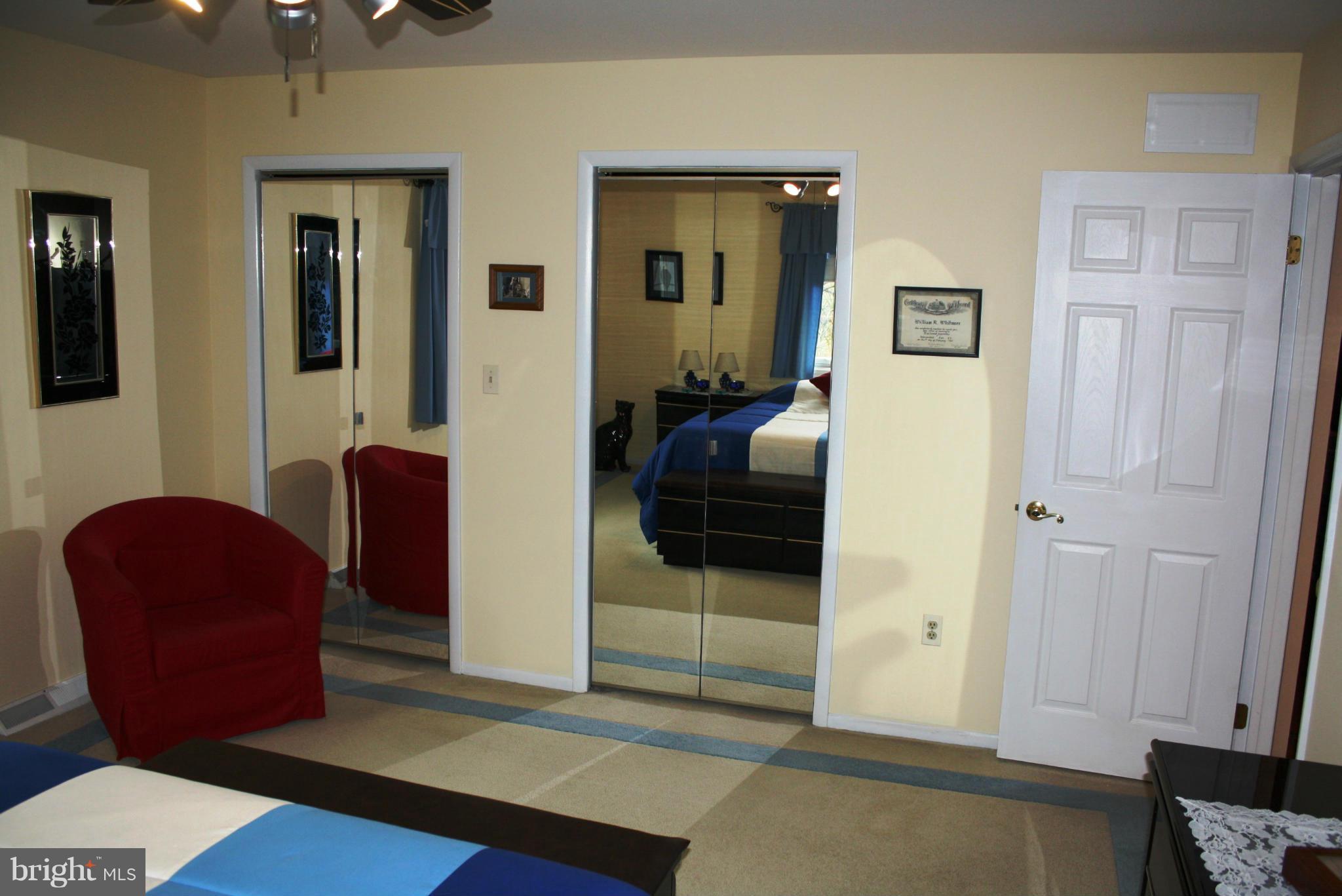2012 Whiteford Road Whiteford, MD 21160 - Photo 15 of 30 Bedroom (Master)