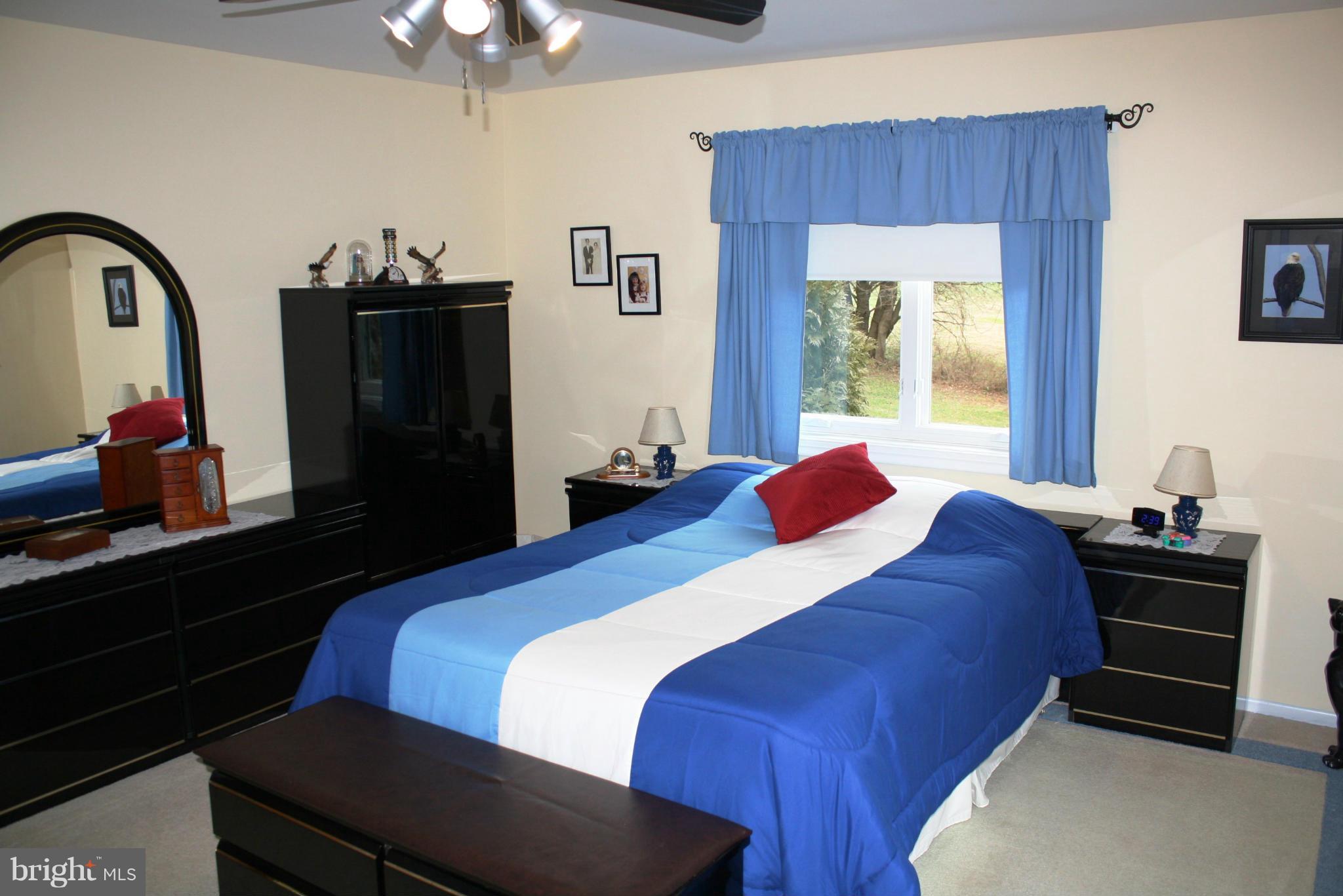 2012 Whiteford Road Whiteford, MD 21160 - Photo 16 of 30 Bedroom (Master)
