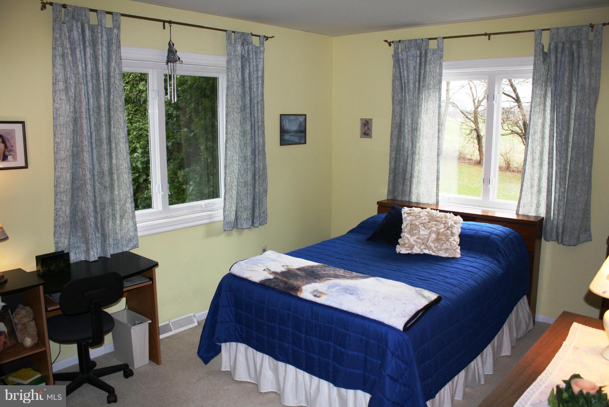 2012 Whiteford Road Whiteford, MD 21160 - Photo 17 of 30 Bedroom