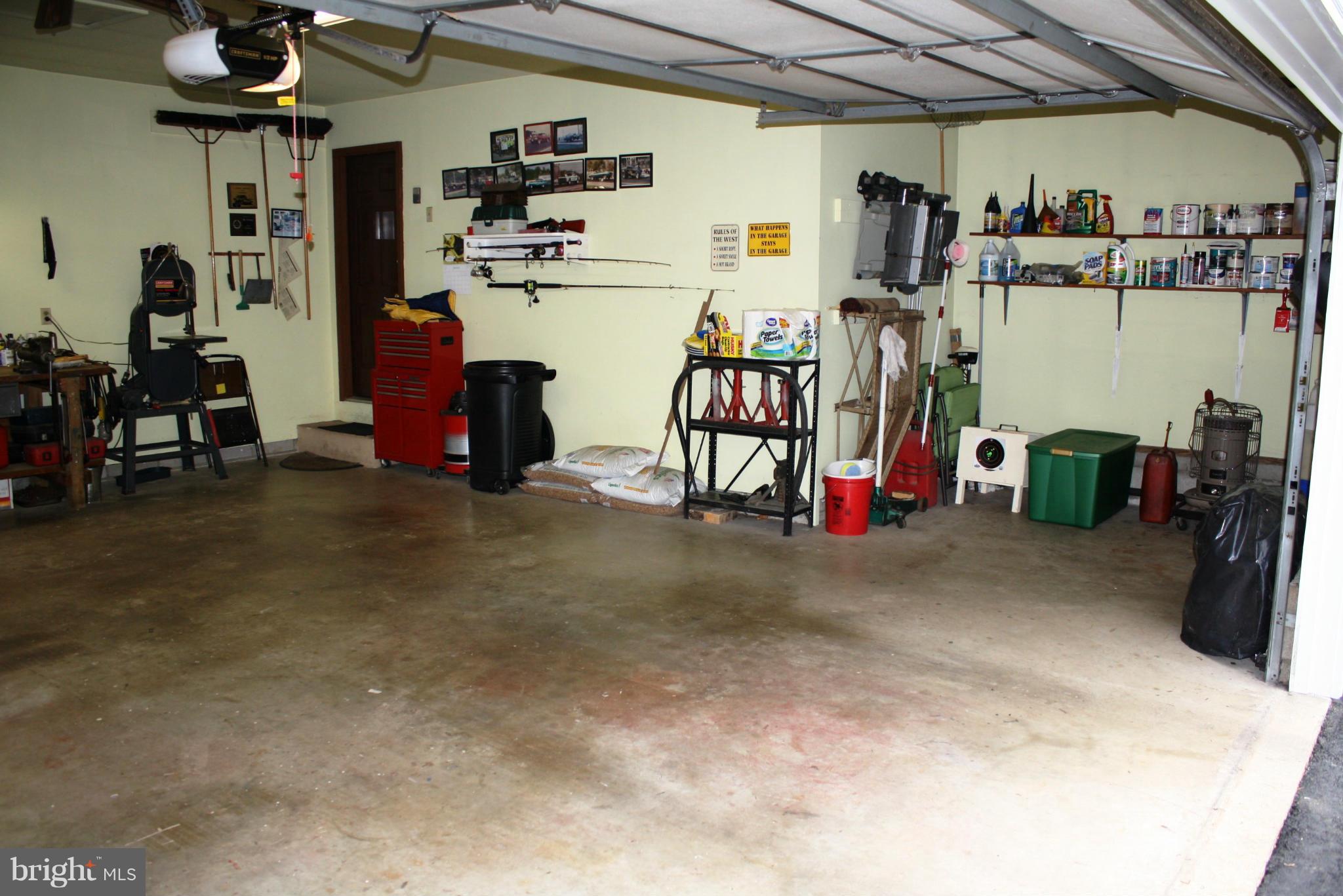 2012 Whiteford Road Whiteford, MD 21160 - Photo 26 of 30 Interior (General)