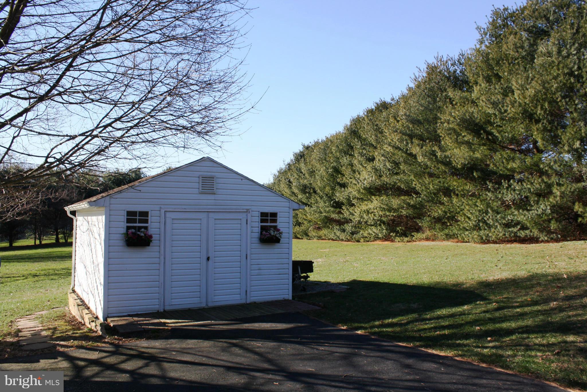 2012 Whiteford Road Whiteford, MD 21160 - Photo 28 of 30 Exterior (Rear)