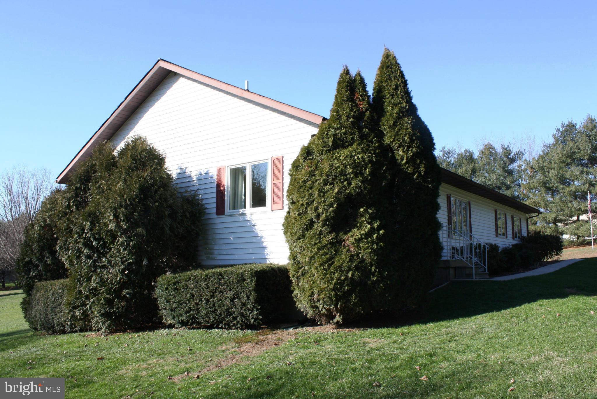 Exterior (General)