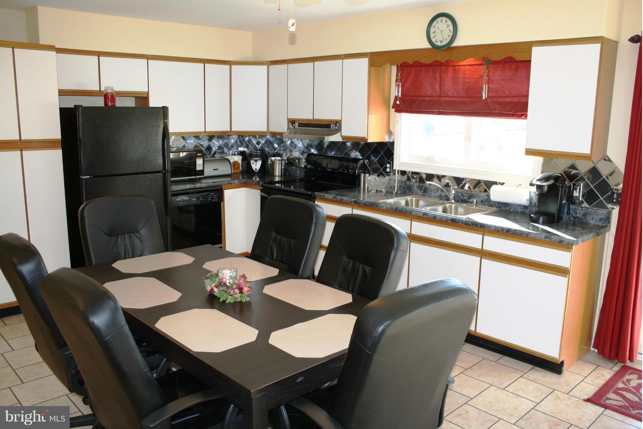 2012 Whiteford Road Whiteford, MD 21160 - Photo 8 of 30 Kitchen