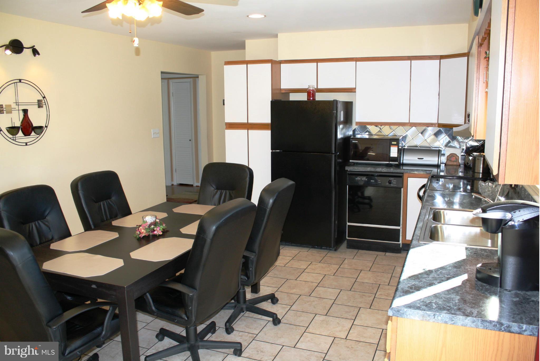 2012 Whiteford Road Whiteford, MD 21160 - Photo 9 of 30 Kitchen