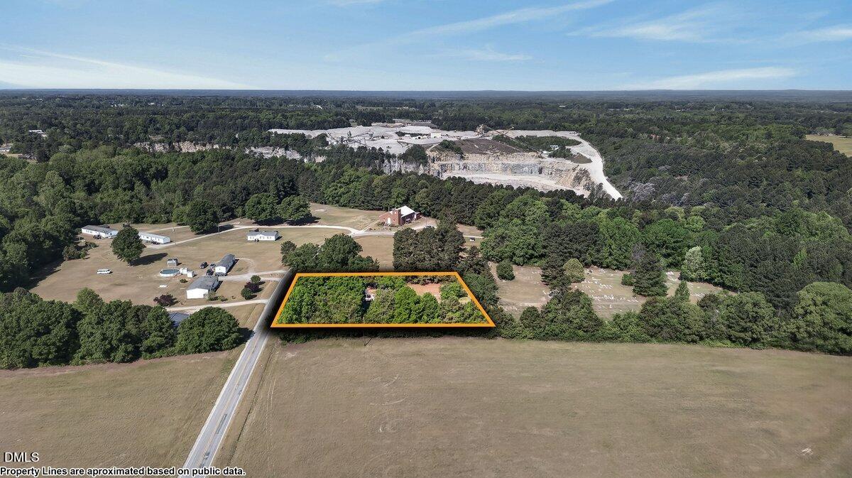 148 Baptist Church Road Henderson, NC 27537 - Photo 63 of 66