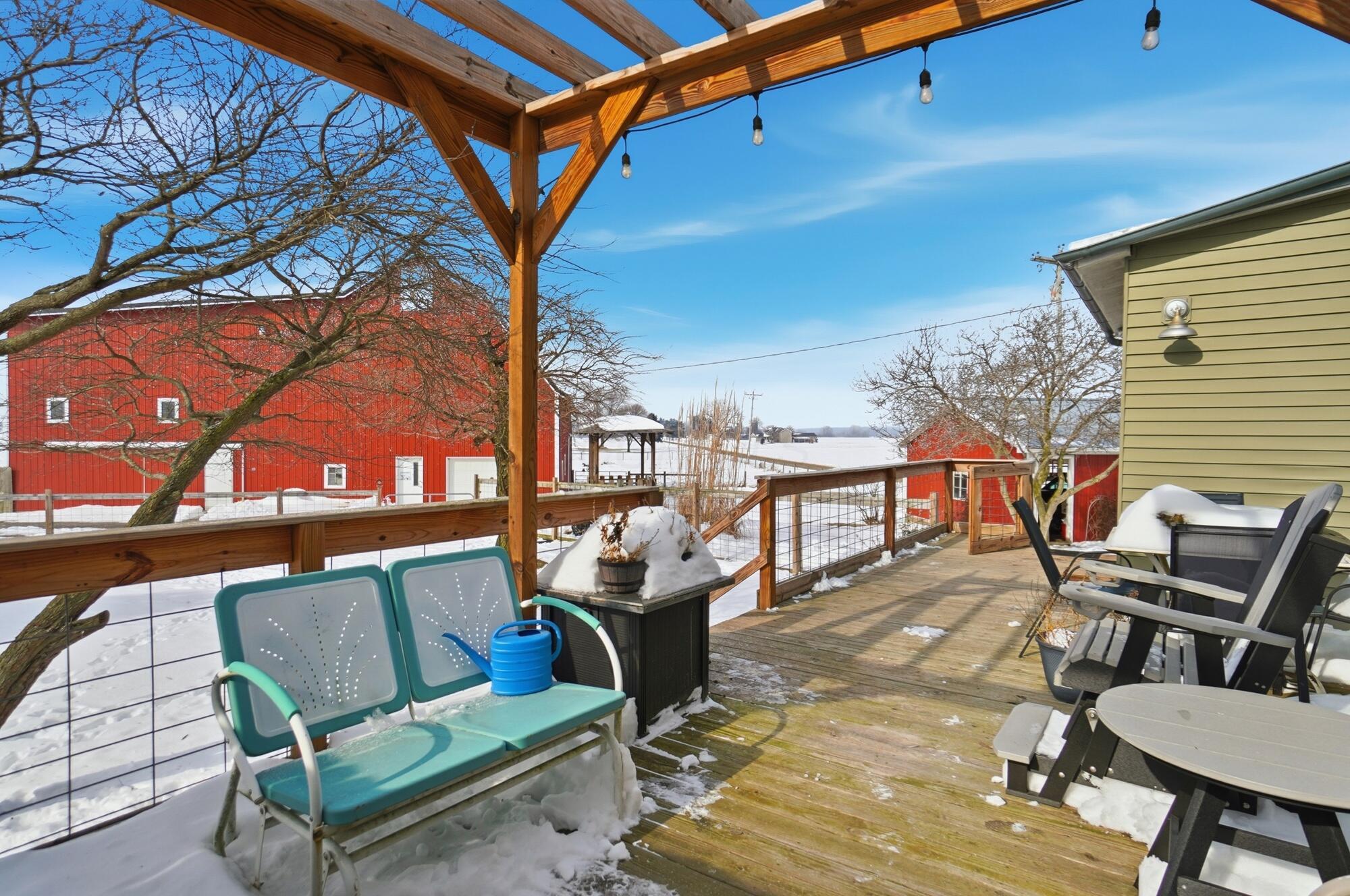9171 Sparta Road Fredericktown, OH 43019 - Photo 54 of 97 062