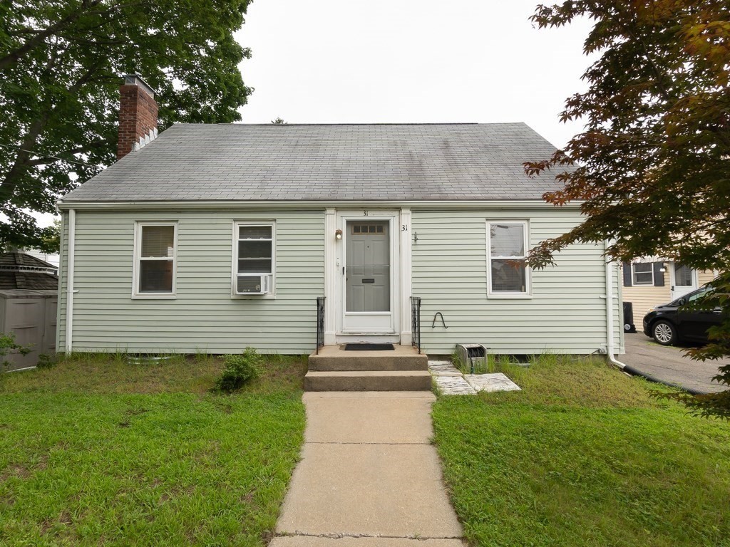 31 Falmouth Road Watertown, MA 02472 - Photo 29 of 33