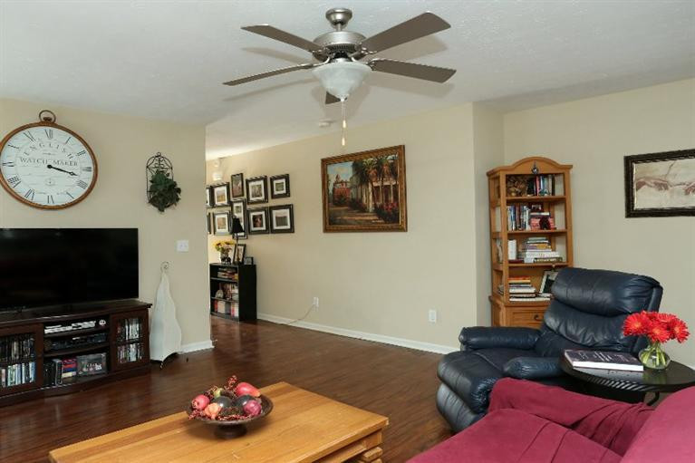3209 Toll Gate Road Lexington, KY 40509 - Photo 3 of 24 Photo 3