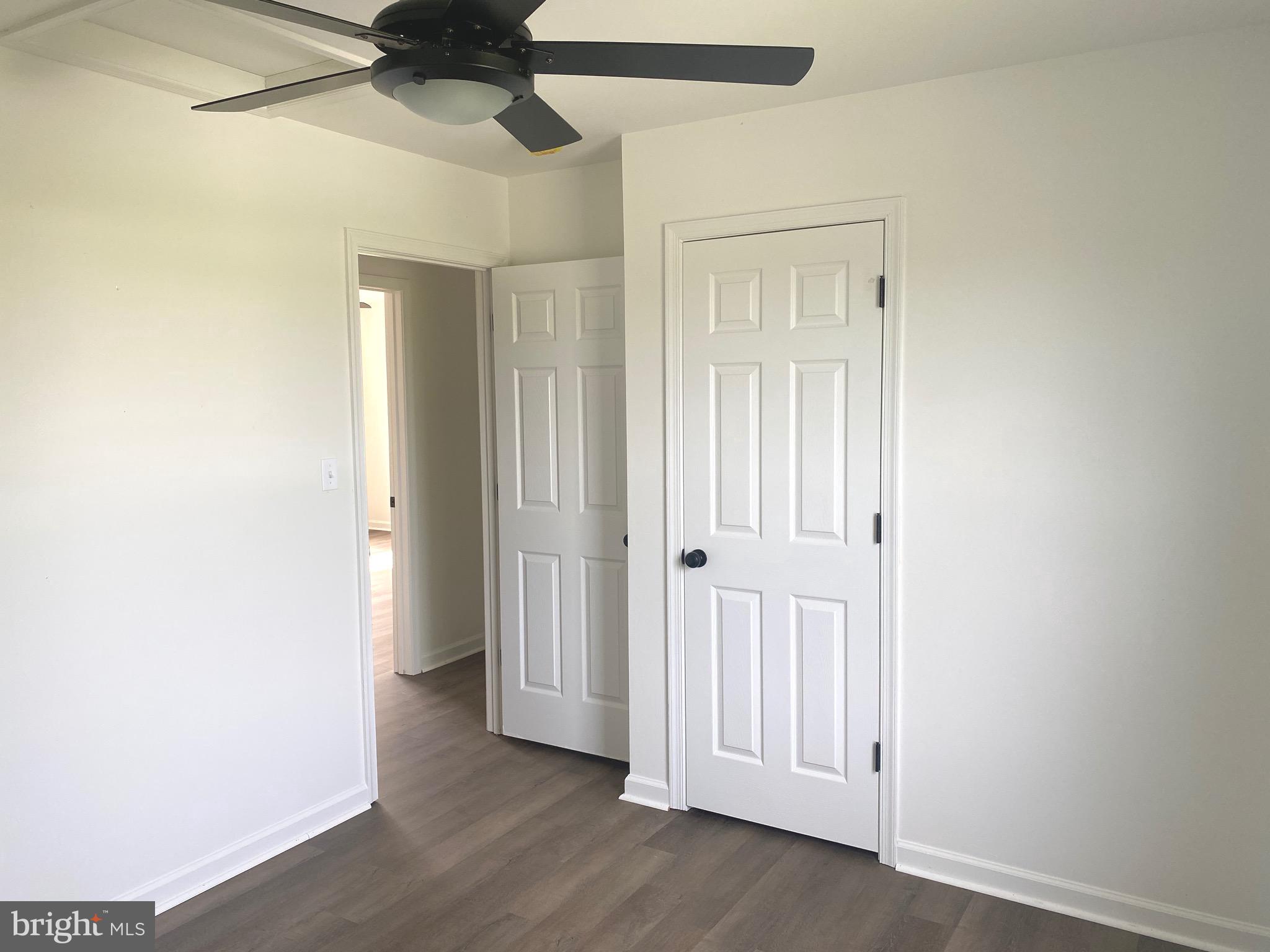 172 Jack Rabbit Lane Ranson, WV 25438 - Photo 17 of 34 a view of a hallway with wooden floor