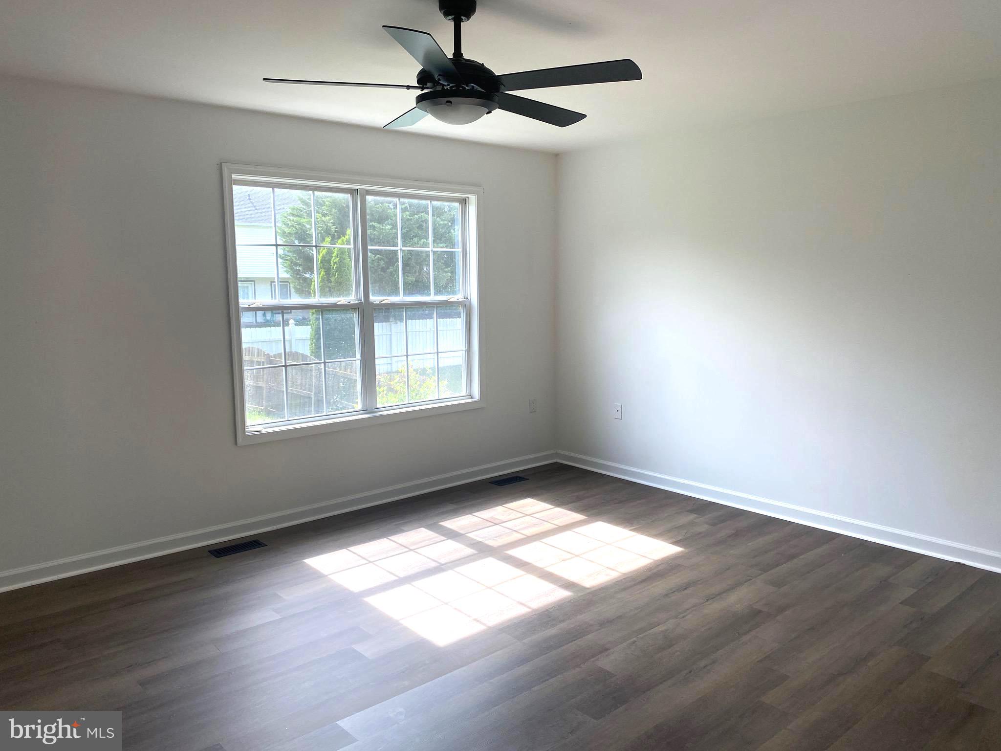 172 Jack Rabbit Lane Ranson, WV 25438 - Photo 21 of 34 a view of an empty room and window