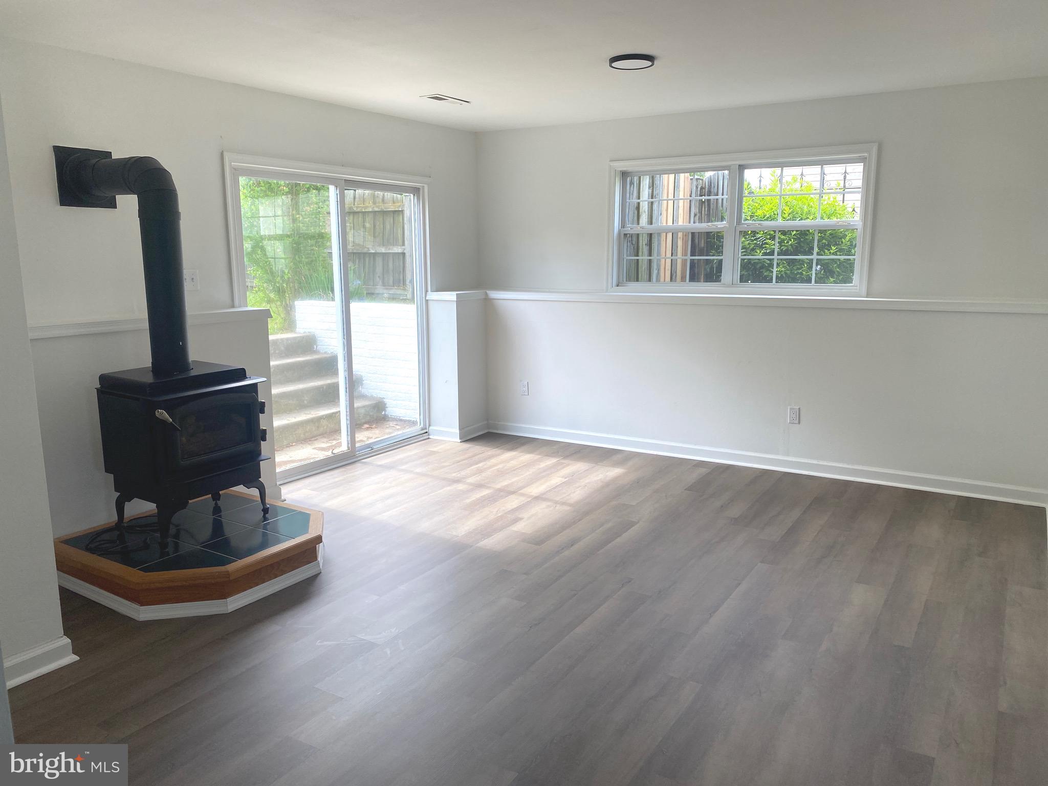 172 Jack Rabbit Lane Ranson, WV 25438 - Photo 26 of 34 a living room with furniture and a flat screen tv