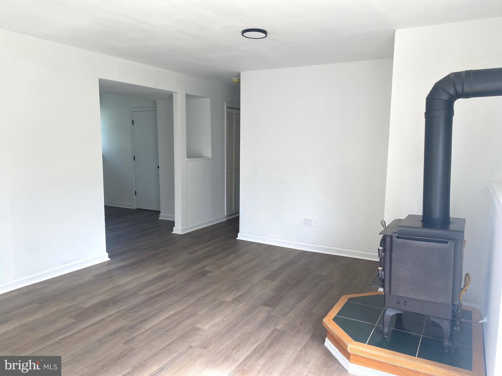 172 Jack Rabbit Lane Ranson, WV 25438 - Photo 27 of 34 a view of a livingroom with wooden floor