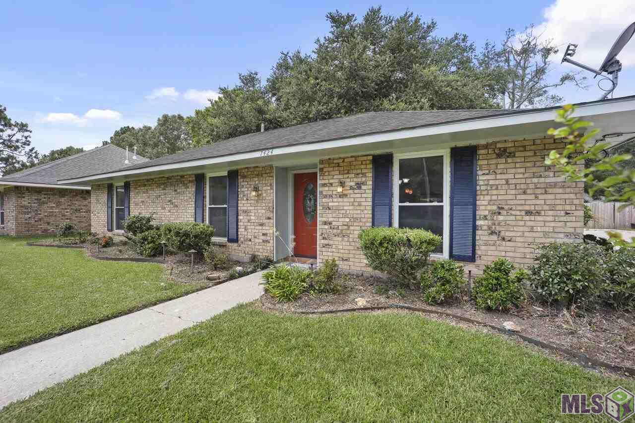 7424 Board Drive Baton Rouge, LA 70817 - Photo 1 of 25 Gallery Image 1