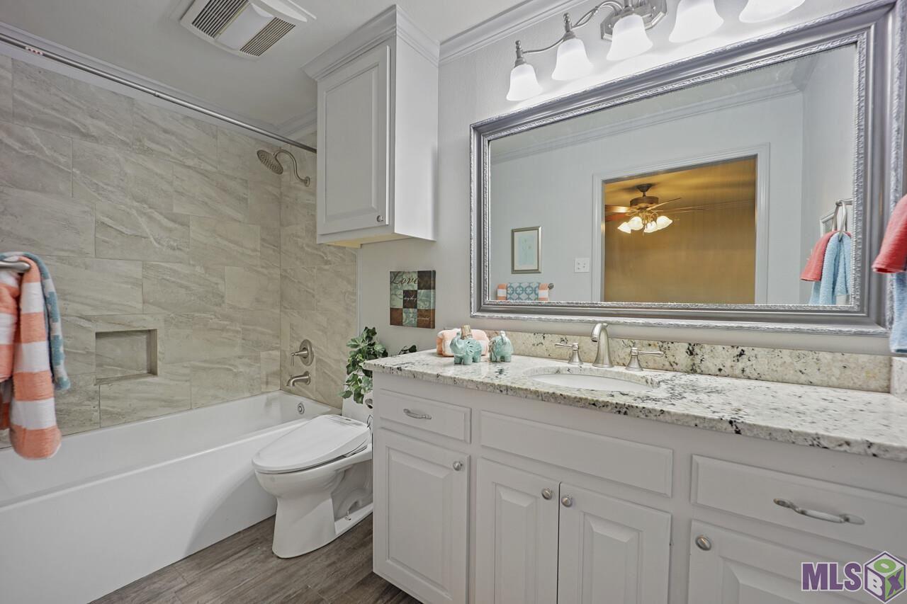 7424 Board Drive Baton Rouge, LA 70817 - Photo 12 of 25 Gallery Image 12
