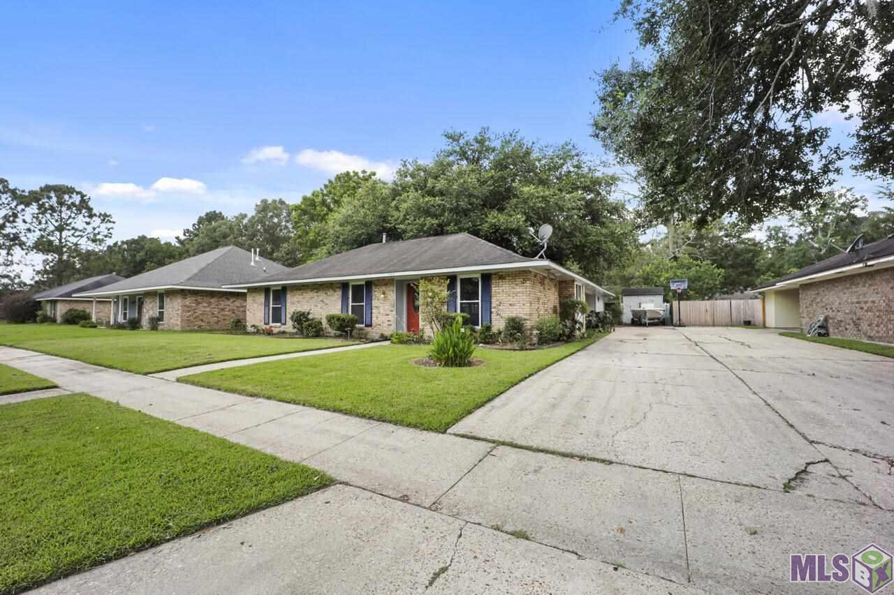 7424 Board Drive Baton Rouge, LA 70817 - Photo 24 of 25 Gallery Image 24