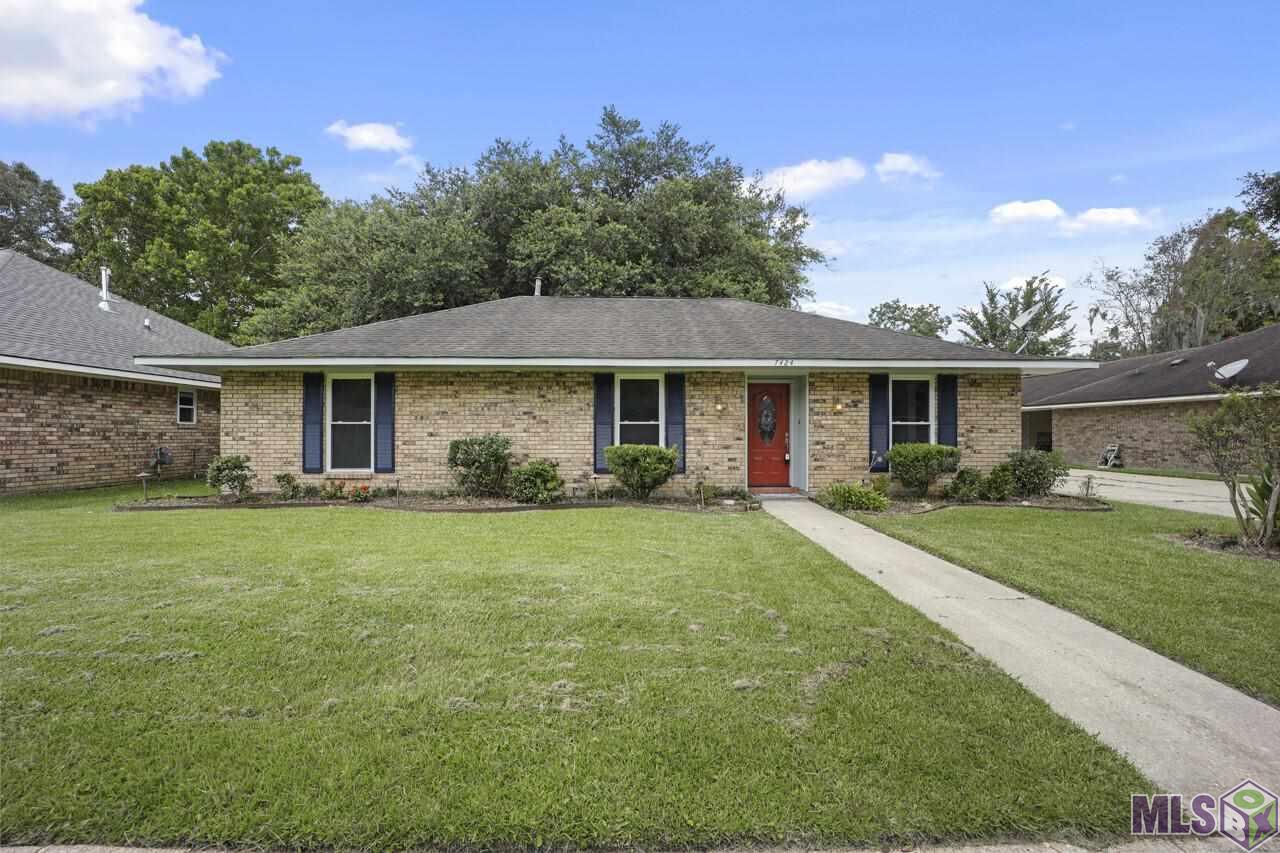 7424 Board Drive Baton Rouge, LA 70817 - Photo 25 of 25 Gallery Image 25