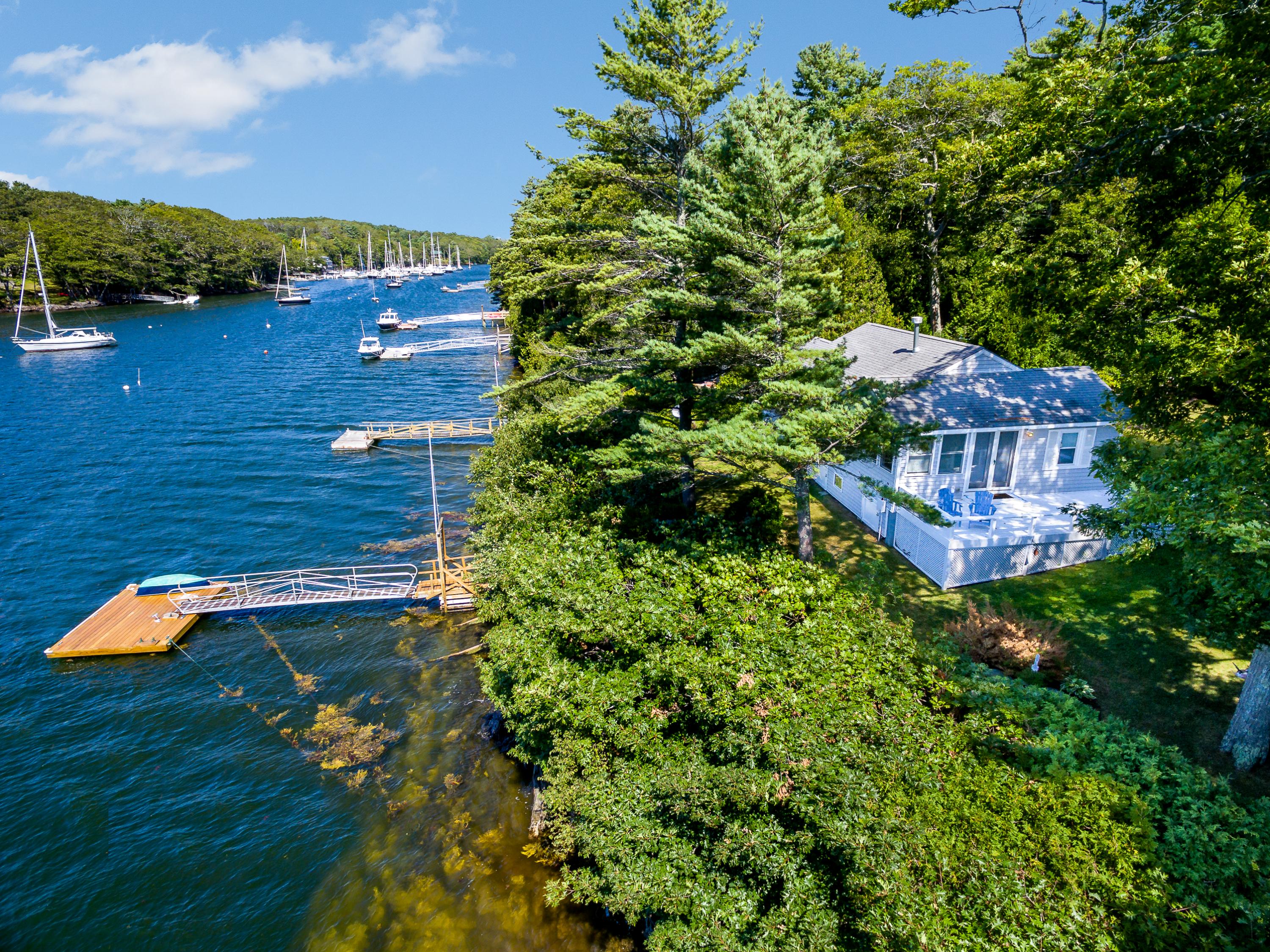 160 Tondreaus Point Road Harpswell, ME 04079 - Photo 34 of 35 DSC_2217-Edit-7