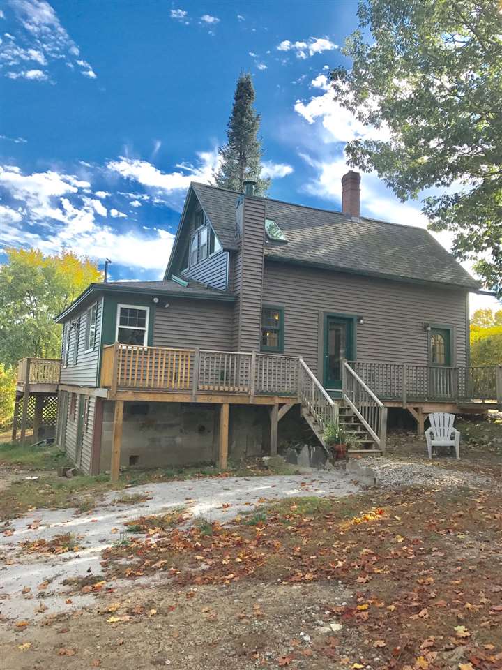 4 Ferrin Road Concord, NH 03303 - Photo 1 of 22