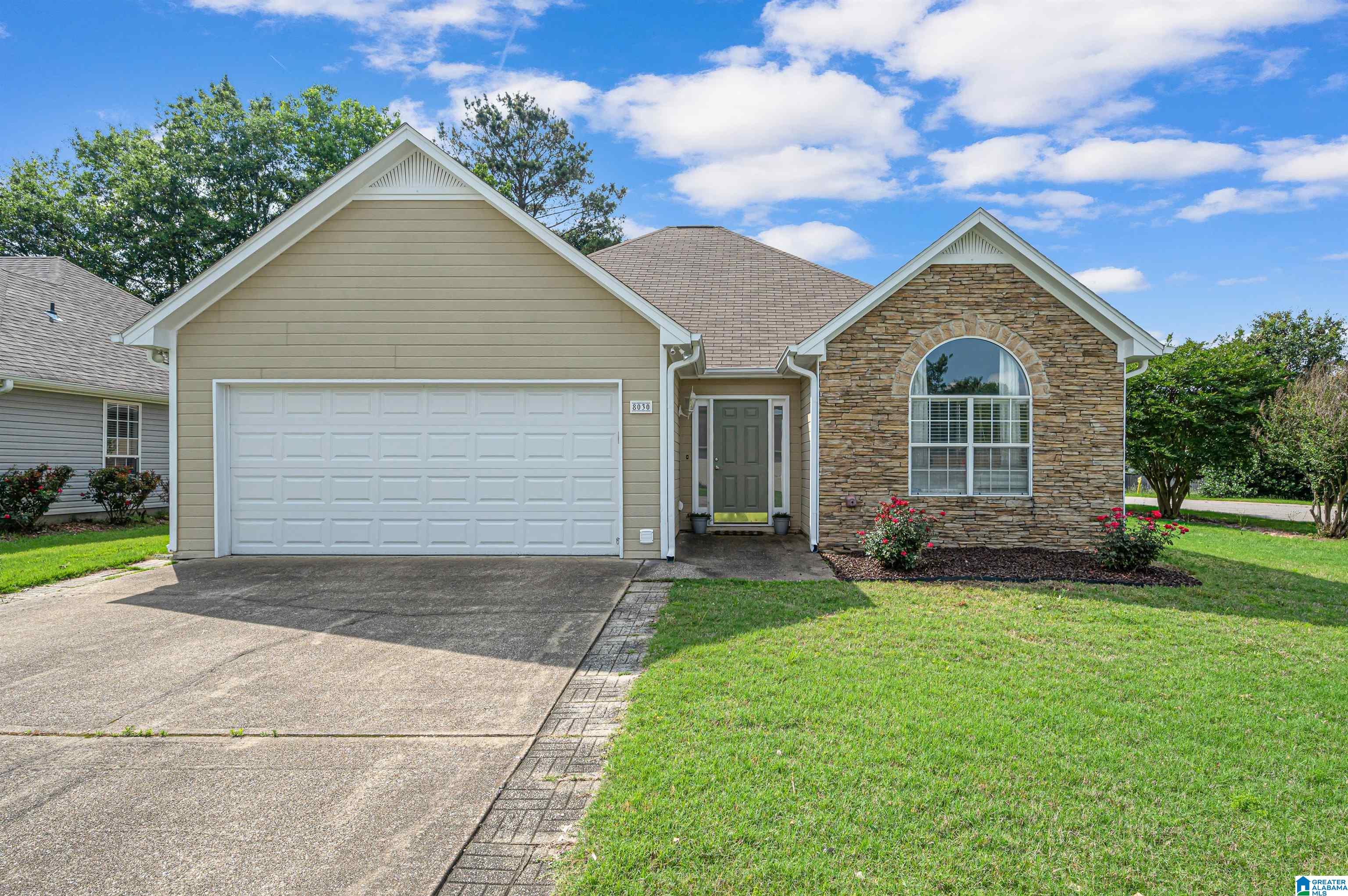 8030 Rockhampton Circle Helena, AL 35080 - Photo 1 of 37